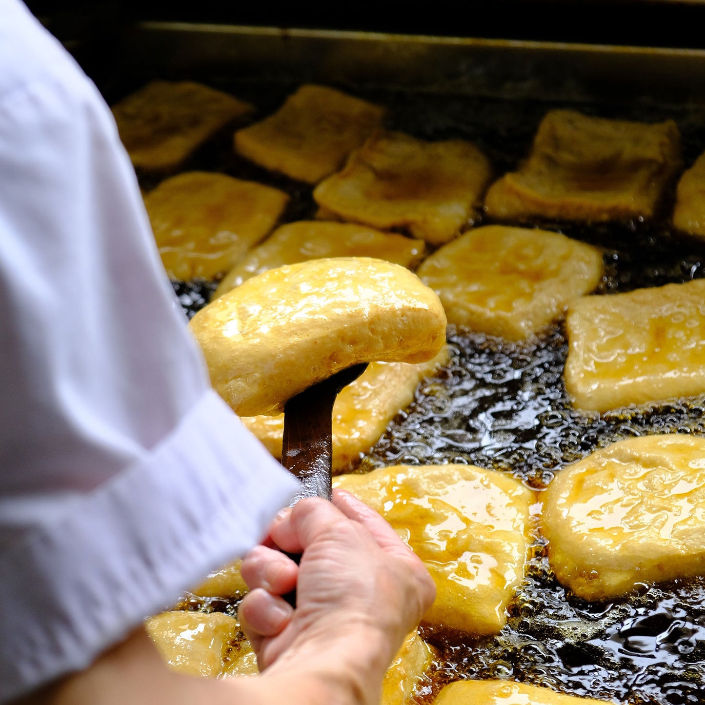 【豆腐と厚揚げの健康セット】