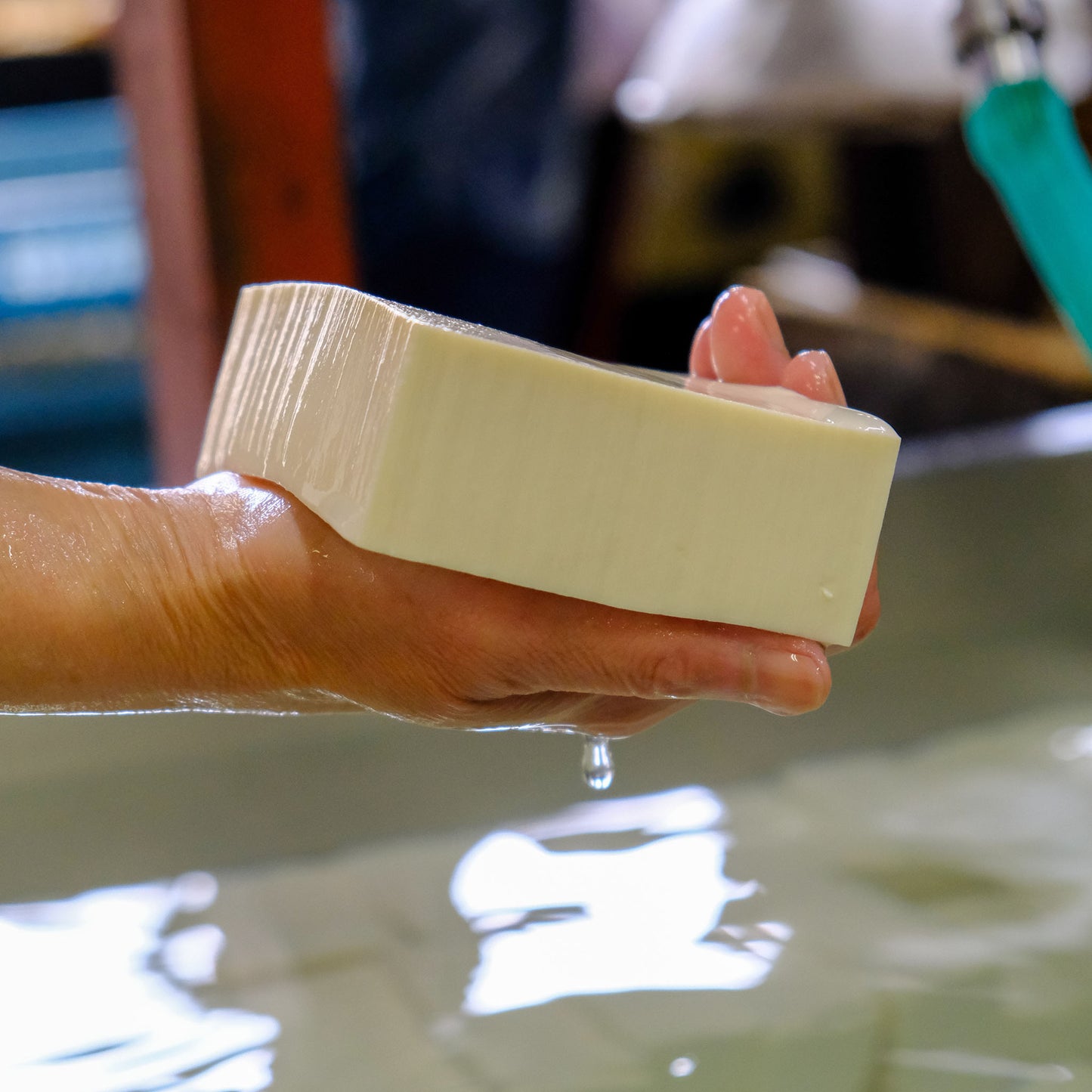 【豆腐と厚揚げの一人暮らしセット】